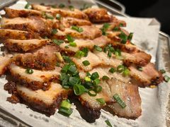 -绿茶餐厅(领展购物广场·中关村店)