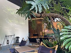 -J Create城市露营咖啡·简餐·宠物(上海动物园店)