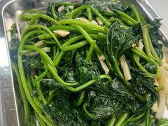 -龙上水现炒生料(柳沙店)