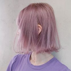 点击看大图 -KIMI HAIR SALON·烫染设计店