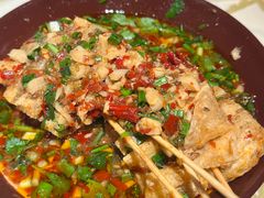 -串盟烧烤大排档·长沙美食地标(星沙店)