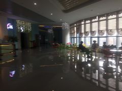 -佳影巨幕影城(萝岗香雪锐丰广场店)