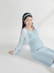 -专注孕妇照亲子照·纪田摄影