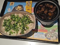-老娘舅(富都广场店)
