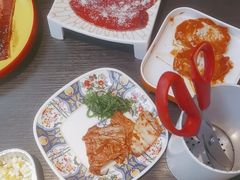 -AJIYA·池袋日式烧肉自助(天津万象城店)