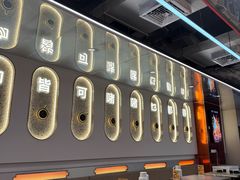 -不二啫·广府啫啫煲(江燕路万科里店)