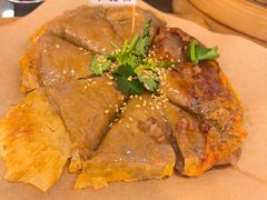 -芋包王闽南茶楼(八市店)