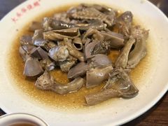 -黄连大头华烧鹅店(大良店)