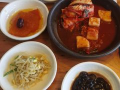 开胃前菜-青鹤谷(苏州店)