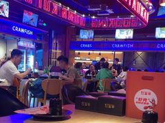 -红盔甲·小龙虾(车公庙店)