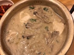 -金北顺大锅家(신사본점)