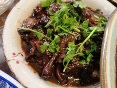 -灵福缘私房菜·农家菜(拈花湾·灵山大佛必推店)