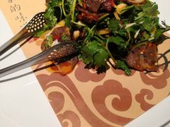 -千百味红餐厅·江西菜(绿地双子塔店)