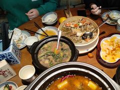-乡里八闽·福州乡土菜(火车北站店)