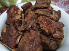 -何适山庄 ·可团建(水长城P2停车场店)