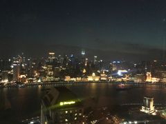 -翡翠36餐厅(浦东香格里拉店)