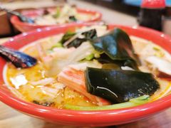 -辣火功夫麻辣烫(明洞1号店)