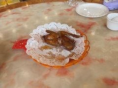 -新金盛·海鲜酒楼(盐田店)