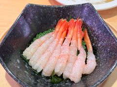 -寿司郎(皇庭广场店)