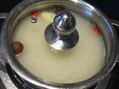清汤锅底-食鲜捞火锅(湖西路店)