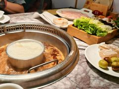 豆浆鱼火锅-鱼豆吉·豆浆鱼火锅(宜昌万达店)