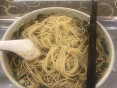 -南京交通职业技术学院第四食堂