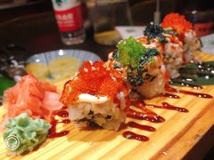 -上男·烧肉集市(五一广场店)