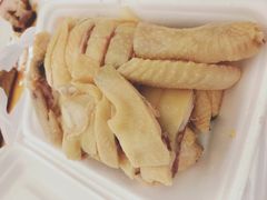 -文记壹心鸡(宝华路店)