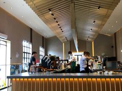 -星巴克臻选(嘉定疁城国际店)