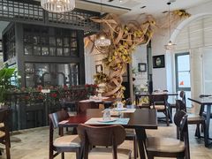 -22ºN BISTRO西餐&酒馆