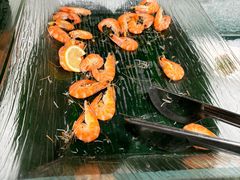 -晶丽香榭自助餐(南京大饭店)