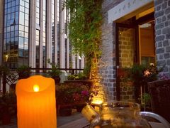 -瓦库茶馆17号(海汇港店)