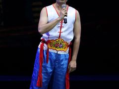 -陕北民歌大舞台