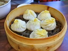 -朱新年·苏式汤团·面点(北寺塔店)