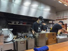 -Ramen满吉·豚骨拉面(丽园路店)