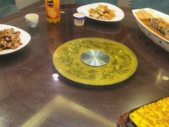 -老德州四合院·德州菜(天衢路店)