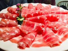 -番食园鲜食火锅(高新店)