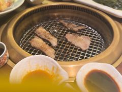 -御牛道日式烤肉料理(杭州万象城店)
