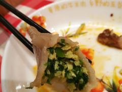 -西贝莜面村(当代商城店)