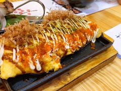 -鲔吞日料(溧阳万达广场店)