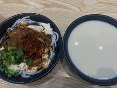 -豆香园(龙翔店)