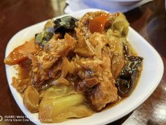 素浇-老半斋(福州路店)