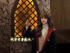 -谜盒子奇幻密室(南屏店)