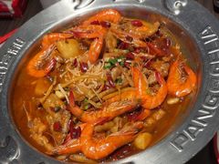-胖哥俩肉蟹煲(梅溪步步高店)