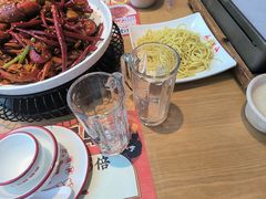 -庆峰龙虾烧烤(合肥一店)
