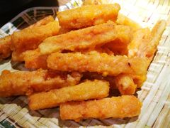 蛋黄南瓜-老妈私房鱼头(欧洲城店)