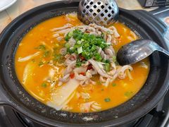 脆肚-李师傅脆肚(梅林店)