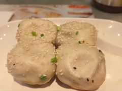 -小杨生煎(白玉兰广场店)