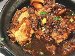 -富临轩私房菜(集庆门大街店)