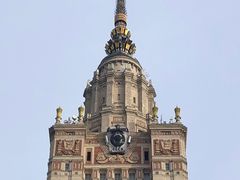 门面-莫斯科大学